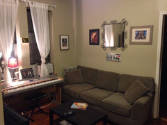 Quaint fully updated 1 bedroom in a pre-war building located in the heart of Sou New York, NY Rental unit in Brooklyn · ★4.63 · 1 bedroom · 1 bed · 1 bath Entire rental unit vacation rental 7955150