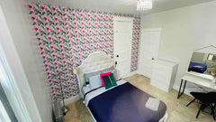 Close to L&M TRAIN, few minutes from Manhattan, Wyckoff Hospital, pharmacies, ma New York, United States casa particular in Queens · ★4.87 · 1 bedroom · 1 bed · 1 shared bath Private room in casa particular vacation rental 52641304