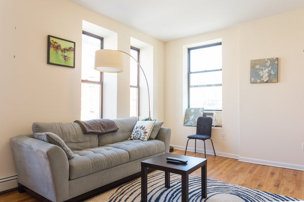 This large two bedroom apartment in a popular, bustling part of Brooklyn has ple New York, NY Rental unit in Brooklyn · ★4.50 · 2 bedrooms · 2 beds · 2 baths Entire rental unit vacation rental 11547077