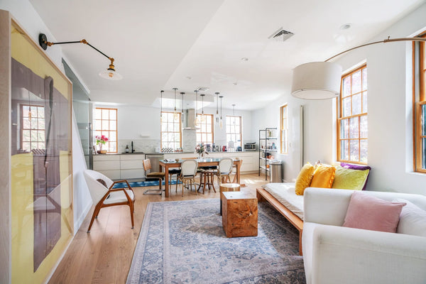 Welcome to 334 Plymouth St, Brooklyn, 11201 #2. This newly renovated boho chic i New York, NY Rental unit in Brooklyn · 3 bedrooms · 4 beds · 2 baths Entire rental unit vacation rental 1013681549867353508