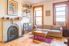 Beautiful 2 bedroom apartment with old world charm in one of Brooklyn's most div New York, NY Rental unit in Brooklyn · ★4.82 · 2 bedrooms · 3 beds · 1 bath Entire rental unit vacation rental 3641819
