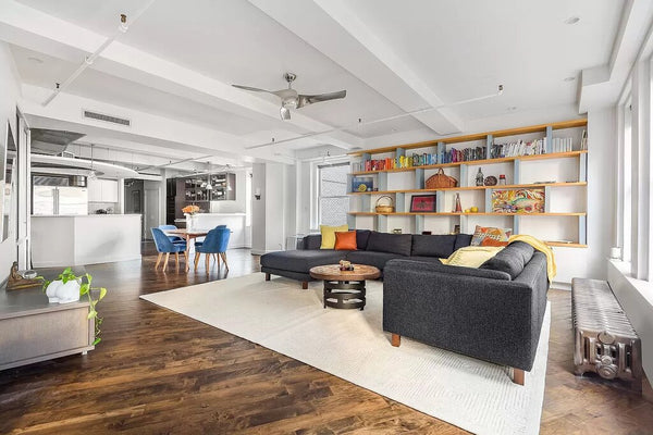 Nestled in the vibrant Chelsea neighborhood, this loft provides effortless acces  Rental unit in New York · 2 bedrooms · 2 beds · 2 baths Entire rental unit vacation rental 1013872370891923324