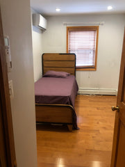   Rental unit in College point  · ★5.0 · 1 bedroom · 1 shared bath Private room in rental unit vacation rental 38377430