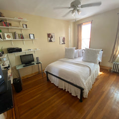 Make some memories at this unique and family-friendly place. like u have y mom m  Rental unit in Brooklyn · ★5.0 · 1 bedroom · 1 bed · 1 bath Entire rental unit vacation rental 947748255892941763