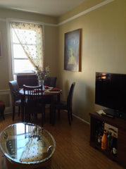 I am renting out my very spacious, clean room in a vibrant Astoria neighborhood,  Rental unit in Queens · 1 bedroom · 1 bed · 1 bath Private room in rental unit vacation rental 9211534