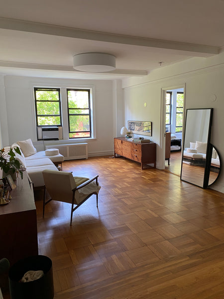 This tranquil, 1000 sf apartment is south and eastern facing, surrounded by beau New York, NY Rental unit in New York · ★5.0 · 1 bedroom · 1 bed · 1 bath Entire rental unit vacation rental 633332823092765337