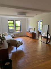 This tranquil, 1000 sf apartment is south and eastern facing, surrounded by beau New York, NY Rental unit in New York · ★5.0 · 1 bedroom · 1 bed · 1 bath Entire rental unit vacation rental 633332823092765337