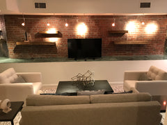 Taxes:<br />Please be aware we need to collect the following taxes and fees upon  Bed and breakfast in New York · 1 bedroom · 1 bed · 1 private bath Room in bed and breakfast vacation rental 34470953