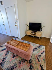 Relax in a private, top floor guest suite in the charming neighborhood of Carrol New York, NY Guest suite in Brooklyn · ★4.88 · 1 bedroom · 1 bed · 1 private bath Private room in guest suite vacation rental 941268454474275765
