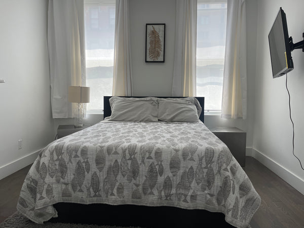 Looking to be in the heart of North Williamaburg? Look no further! <br />1 block New York, United States Rental unit in Brooklyn · 2 bedrooms · 2 beds · 1 bath Entire rental unit vacation rental 923974573909245693