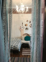ROOM W/ PRIVATE BACKYARD--BUSHWICK<br /><br />Bushwick is a fun neighborhood fil New York, NY Rental unit in Brooklyn · 1 bedroom · 1 bed · 1 shared bath Private room in rental unit vacation rental 19080665