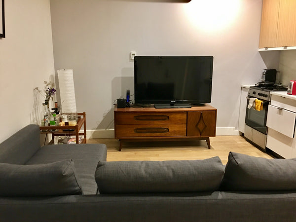Have an entire apartment to yourself in Greenpoint/Williamsburg, Brooklyn! The a New York, NY Rental unit in Brooklyn · 2 bedrooms · 3 beds · 1 bath Entire rental unit vacation rental 22191121