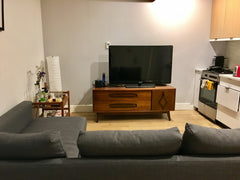 Have an entire apartment to yourself in Greenpoint/Williamsburg, Brooklyn! The a New York, NY Rental unit in Brooklyn · 2 bedrooms · 3 beds · 1 bath Entire rental unit vacation rental 22191121
