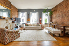 Single Bedroom in 2BR full floor classic Gramercy apartment.  3 blocks from Unio  Rental unit in New York · 1 bedroom · 1 bed · 1 shared bath Private room in rental unit vacation rental 13764238