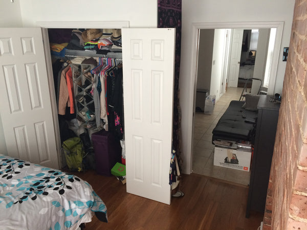 New York, United States Rental unit in New York · 1 bedroom · 1 bed · 1 bath Private room in rental unit vacation rental 4840211
