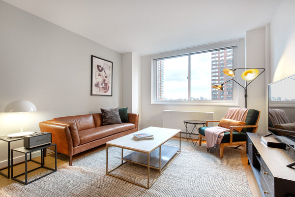 Feel at home wherever you choose to live with Blueground. You’ll love this spaci New York, NY Rental unit in New York · ★New · 1 bedroom · 1 bed · 1 bath Entire rental unit vacation rental 1067182484672957868