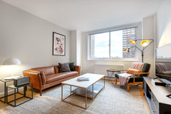 Feel at home wherever you choose to live with Blueground. You’ll love this spaci New York, NY Rental unit in New York · ★New · 1 bedroom · 1 bed · 1 bath Entire rental unit vacation rental 1067182484672957868