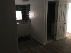 Keep it simple at this peaceful and centrally-located place. Located in the grow New York, NY Rental unit in The Bronx · 1 bedroom · 1 bed · 1 private bath Private room in rental unit vacation rental 672584509447841012
