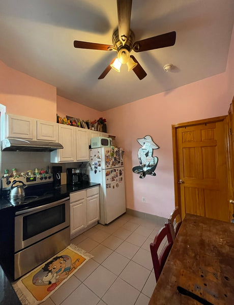 Welcome to this beautiful oasis!  This is a one bedroom in les/chinatown 2 block New York, NY Rental unit in New York · 1 bedroom · 1 bed · 1 bath Entire rental unit vacation rental 751302273492065707