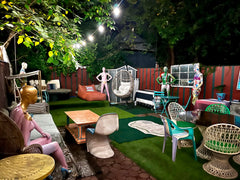 Welcome to The 466! This magical oasis amidst the chaos of the city has been lov New York, NY Rental unit in Brooklyn · ★4.84 · 1 bedroom · 1 bed · 1 private bath Private room in rental unit vacation rental 736985964339692199