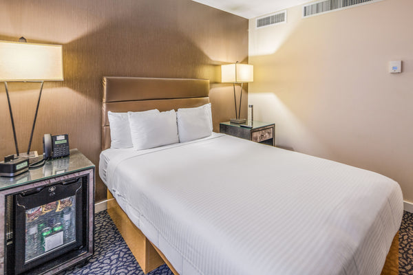 Treat yourself to an unforgettable New York city experience and excellent servic New York, NY Boutique hotel in New York · ★4.93 · 1 bedroom · 1 bed · 1 private bath Room in boutique hotel vacation rental 51769994
