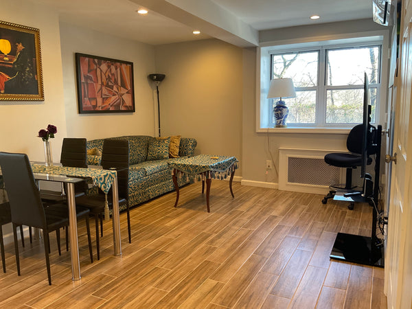 2 Bedrooms (1 queen size bed and 1 full size bed), 1 bath, living room and fully New York, NY Home in Queens · ★4.97 · 2 bedrooms · 3 beds · 1 bath Entire home vacation rental 53584914