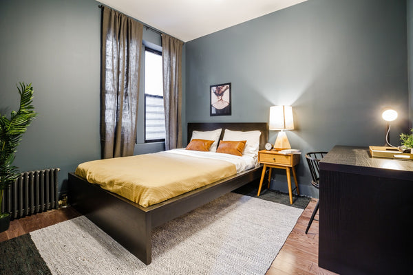 This clean, spacious and glossy room is available. This is room is also <br />    Rental unit in New York · 5 bedrooms · 1 bed · 0 shared baths Private room in rental unit vacation rental 46849410