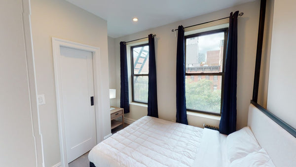 Newly remodeled and brimming with modern accents, this one-bedroom, <br />   one New York, NY Rental unit in New York · 1 bedroom · 1 bed · 1 bath Entire rental unit vacation rental 988402769062836337