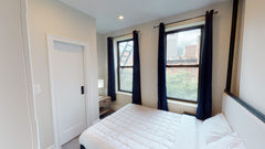 Newly remodeled and brimming with modern accents, this one-bedroom, <br />   one New York, NY Rental unit in New York · 1 bedroom · 1 bed · 1 bath Entire rental unit vacation rental 988402769062836337