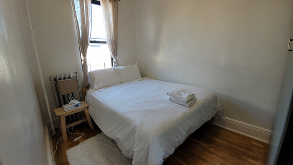 Welcome to our cozy home in Sheepshead Bay. <br /><br />Guests will have a priva New York, NY Rental unit in Brooklyn · ★4.61 · 1 bedroom · 1 bed · 1 shared bath Private room in rental unit vacation rental 53624124