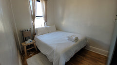 Welcome to our cozy home in Sheepshead Bay. <br /><br />Guests will have a priva New York, NY Rental unit in Brooklyn · ★4.61 · 1 bedroom · 1 bed · 1 shared bath Private room in rental unit vacation rental 53624124