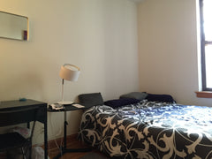 The room is in a three bedroom apartment with kind roommates who will welcome yo Le Castellet, France Rental unit in New York · ★4.54 · 1 bedroom · 2 beds · 1 bath Private room in rental unit vacation rental 8973075