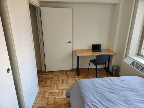 Enjoy a stylish experience at this centrally-located place. Chicago, IL Rental unit in New York · 1 bedroom · 1 bed · 1 bath Private room in rental unit vacation rental 911926023572053673