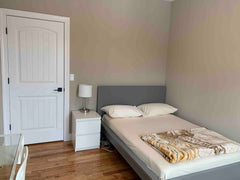 This room is available in a newly built home, perfect for students and young pro New York, NY Home in Staten Island · ★4.75 · 1 bedroom · 1 bed · 1 shared bath Private room in home vacation rental 47250831