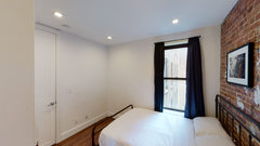 This adorable, superb and cute room is available. This room is <br />   availabl  Rental unit in New York · 1 bedroom · 1 bed · 0 shared baths Private room in rental unit vacation rental 826599599878574458