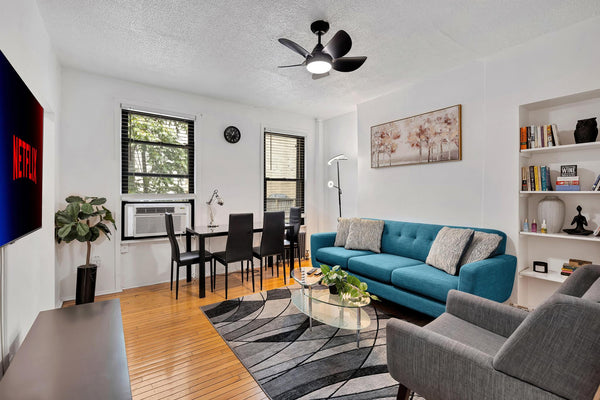 Welcome to the best that Gramercy has to offer! Centrally located with access to New York, NY Condo in New York · ★4.93 · 1 bedroom · 1 bed · 1 bath Entire condo vacation rental 49652091