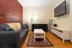 Located in the Upper East Side at 94th Street between 1st - 2nd Avenue. Block aw  Rental unit in New York · ★5.0 · Studio · 2 beds · 1 bath Entire rental unit vacation rental 35603341