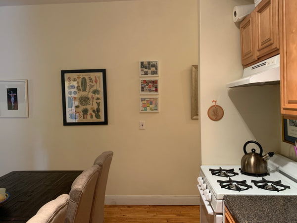 Hello! I have a room available for a 30-day stay in my gorgeous apartment in Cob New York, NY Rental unit in Brooklyn · 1 bedroom · 1 bed · 1 shared bath Private room in rental unit vacation rental 43176850