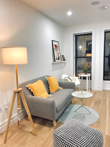 A calm oasis of an apartment  in buzzy Crown Heights with easy access to Manhatt New York, NY Rental unit in Brooklyn · 1 bedroom · 1.5 baths Entire rental unit vacation rental 1018806314810839720