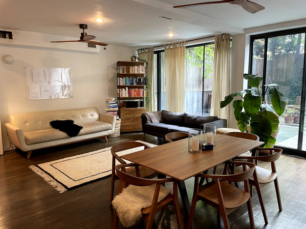 Hi, I'm Nikki, an experienced Airbnb host since 2013.<br />A link to my previous New York, NY Rental unit in Brooklyn · 1 bedroom · 1 bed · 1 private bath Private room in rental unit vacation rental 886774601762392225