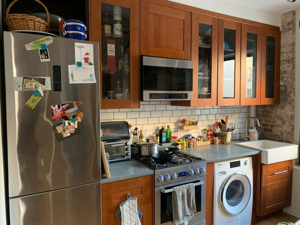 Welcome to my newly renovated, spacious and private one bedroom apartment with l New York, United States Rental unit in Brooklyn · ★5.0 · 1 bedroom · 1 bed · 1 bath Entire rental unit vacation rental 33870097