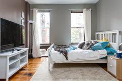 Location location location! Our apartment is located in the prime LES, with doze New York, NY Rental unit in New York · ★4.80 · Studio · 1 bed · 1 bath Entire rental unit vacation rental 8016747