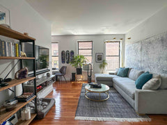 Reach out about dates, even if they are showing as unavailable. <br /><br />Desi New York, NY Rental unit in New York · ★4.89 · 1 bedroom · 1 bed · 1 shared bath Private room in rental unit vacation rental 21293326