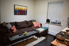Great space in the heart of Alphabet City. Finished rooftop, laundry in unit. Di New York, NY Rental unit in New York · 1 bedroom · 1 bed · 1 bath Private room in rental unit vacation rental 9484892
