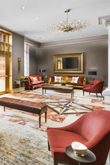 Our Accessible Double-Double rooms are designed with your comfort in mind. Enjoy  Hotel in New York · ★New · 1 bedroom · 1 bed · 1 private bath Room in hotel vacation rental 1040635049962950760