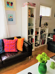 EVERY ONE PLEASE WEAR A FACIAL MASK BEFORE ENTERING MY HOME. My home is a great  New York, NY Home in Queens · ★4.93 · 1 bedroom · 1 bed · 1 shared bath Private room in home vacation rental 20814067