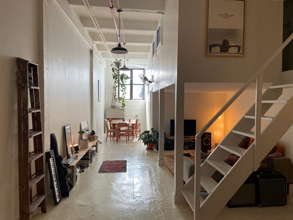 Just a five minute walk from the L train, this is a massive loft in the heart of Chicago, IL Rental unit in Brooklyn · ★5.0 · 2 bedrooms · 2 beds · 1 bath Entire rental unit vacation rental 878336991435374403