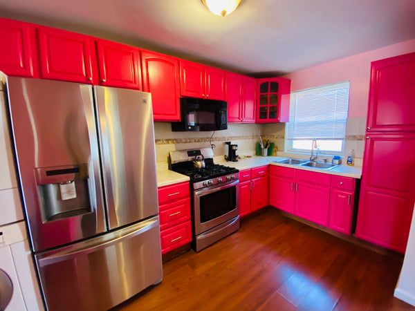 Relax with the whole family at this peaceful place to stay.  Rental unit in Bronx · ★New · 4 bedrooms · 1.5 baths Entire rental unit vacation rental 1046255607076266794