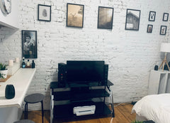 Located in East Village manhattan facing Tompkins park. The neighborhood is full  Rental unit in New York · ★New · 1 bedroom · 1 bed · 1 bath Entire rental unit vacation rental 1042104522946350093