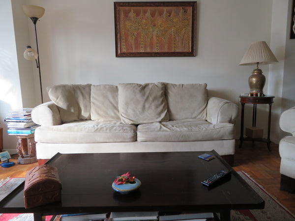 This apartment is at the heart of NYC. Located next to the F train (5 minute wal New York, NY Rental unit in New York · ★4.96 · 1 bedroom · 1 bed · 1 private bath Private room in rental unit vacation rental 18718195